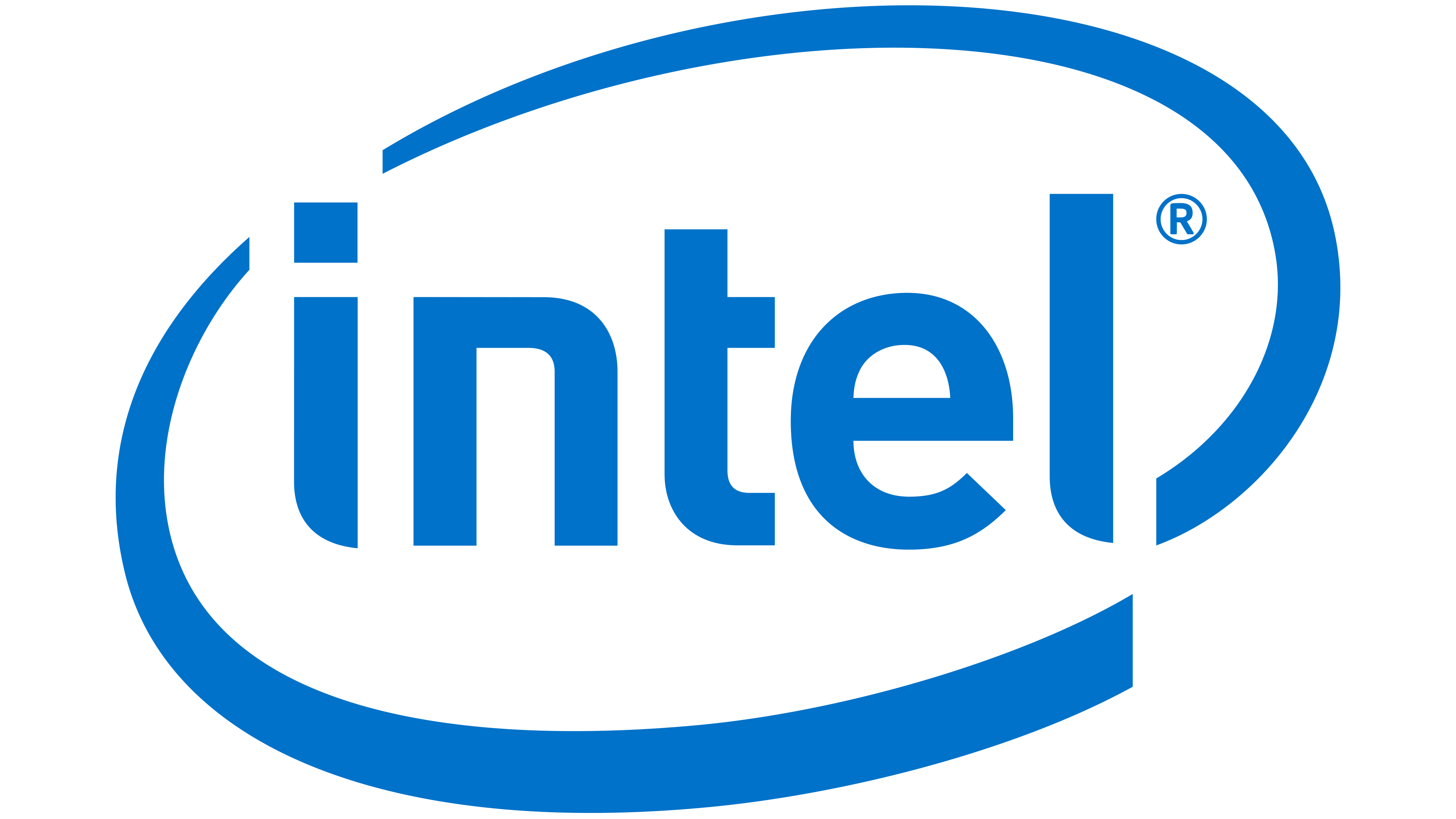 Intel-Logo