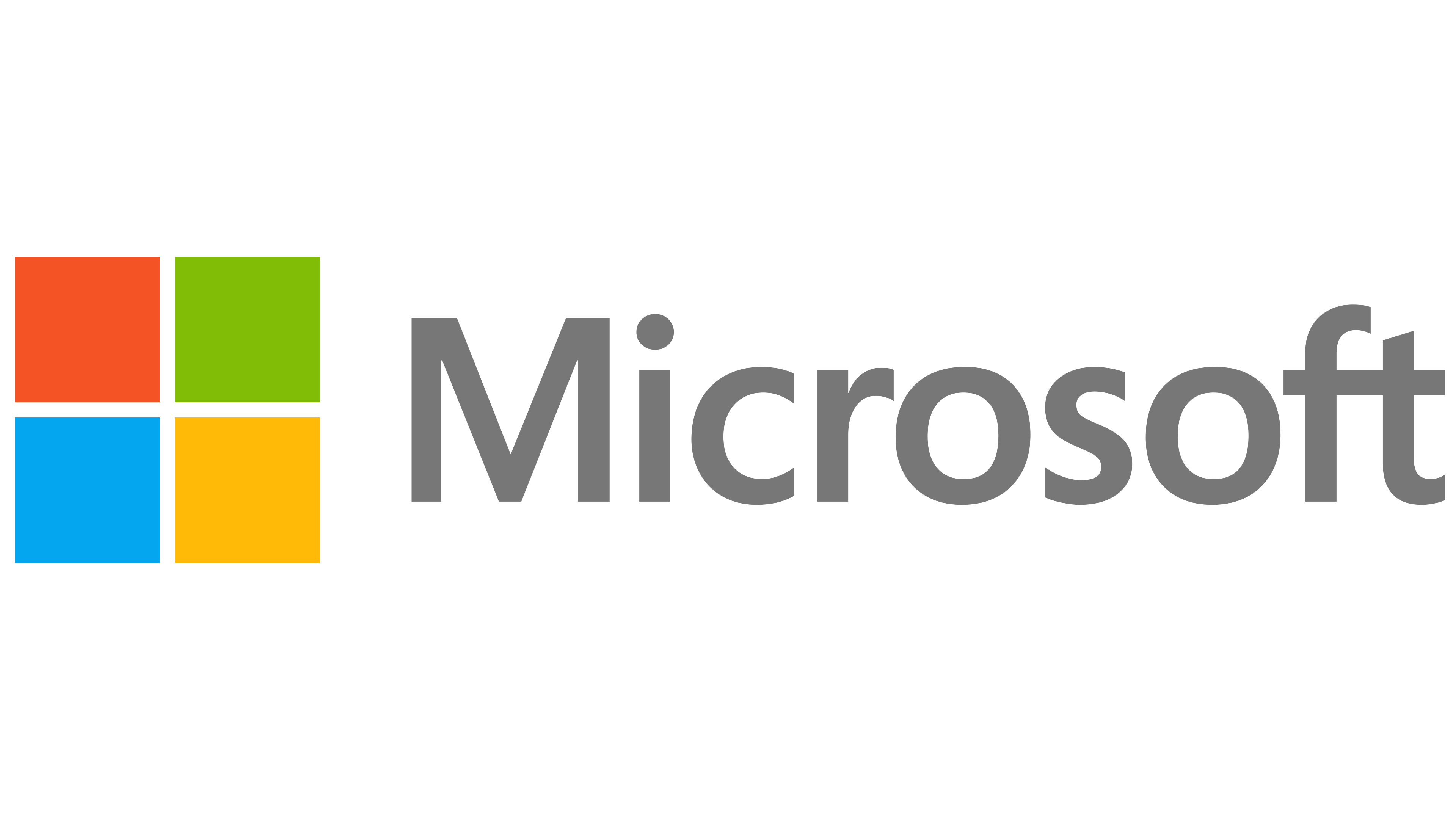 Microsoft-Logo