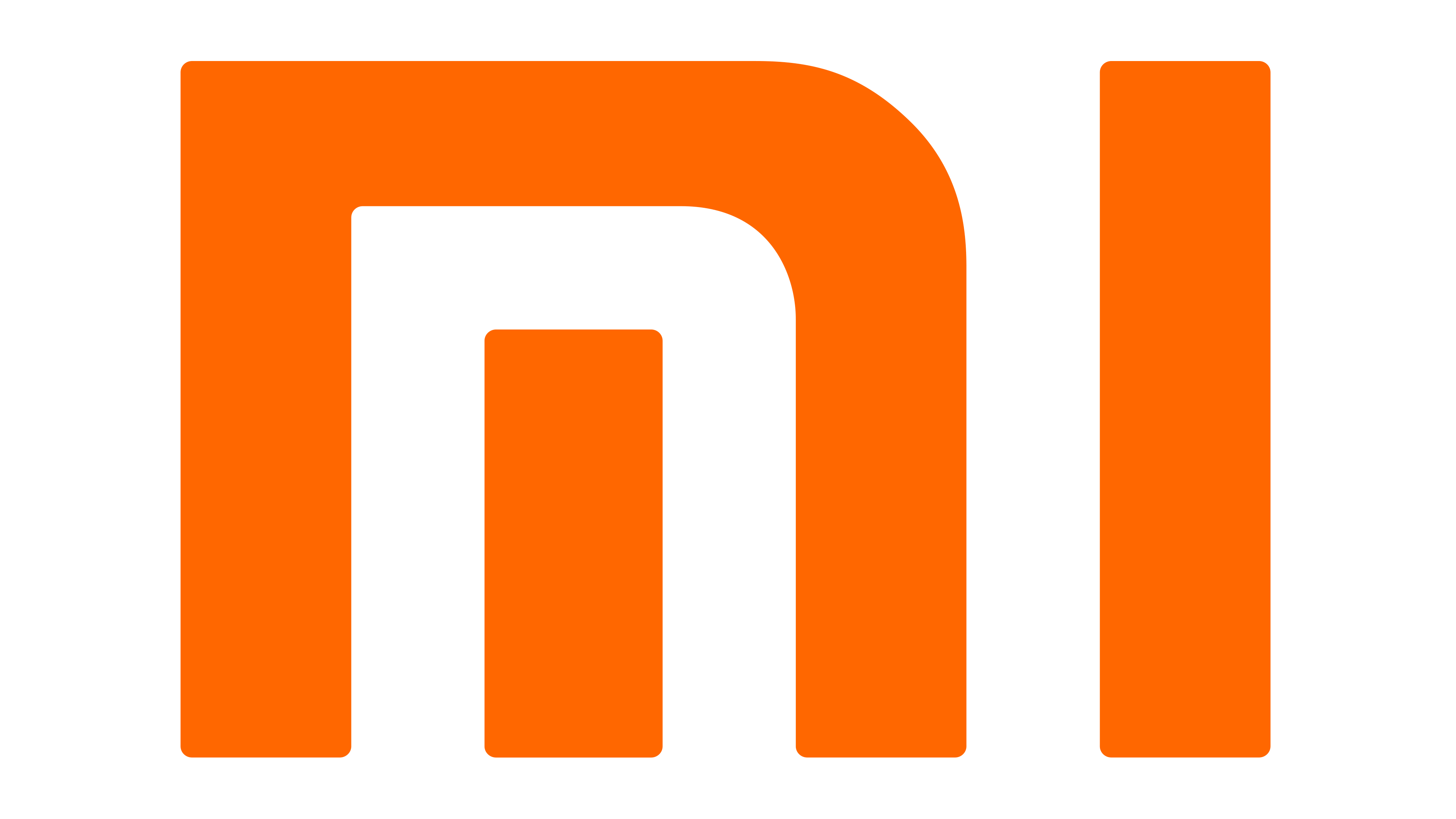 Xiaomi-Símbolo
