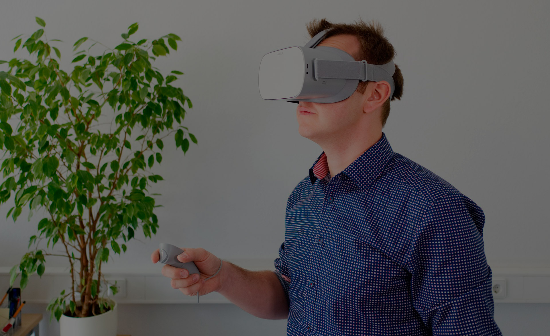 vrmenu