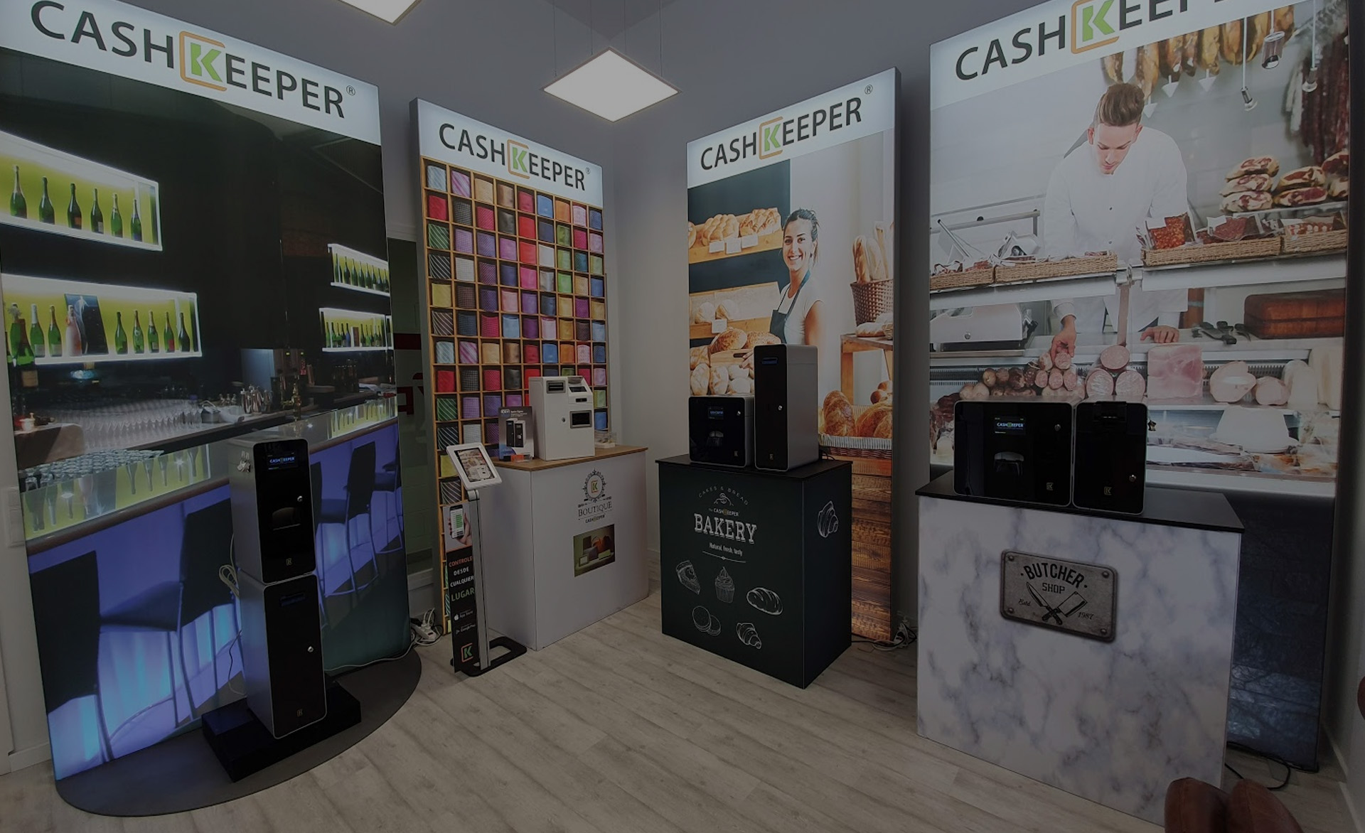 cashkeepers