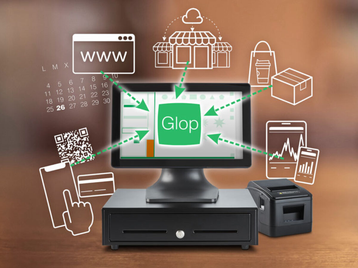 Software-TPV-Glop Software-TPV-Glop